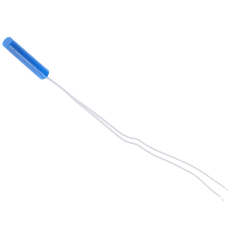 1 pcs - Assemtech 15° Horizontal Tilt Switch 100mA, 60V