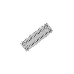 1 pcs : AXE524127 - Board to Board & Mezzanine Connectors Narrow Pitch Connect (Board to FPC) 0.4mm