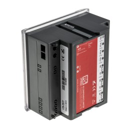 1 pcs - RS PRO 3 Phase LED Energy Meter