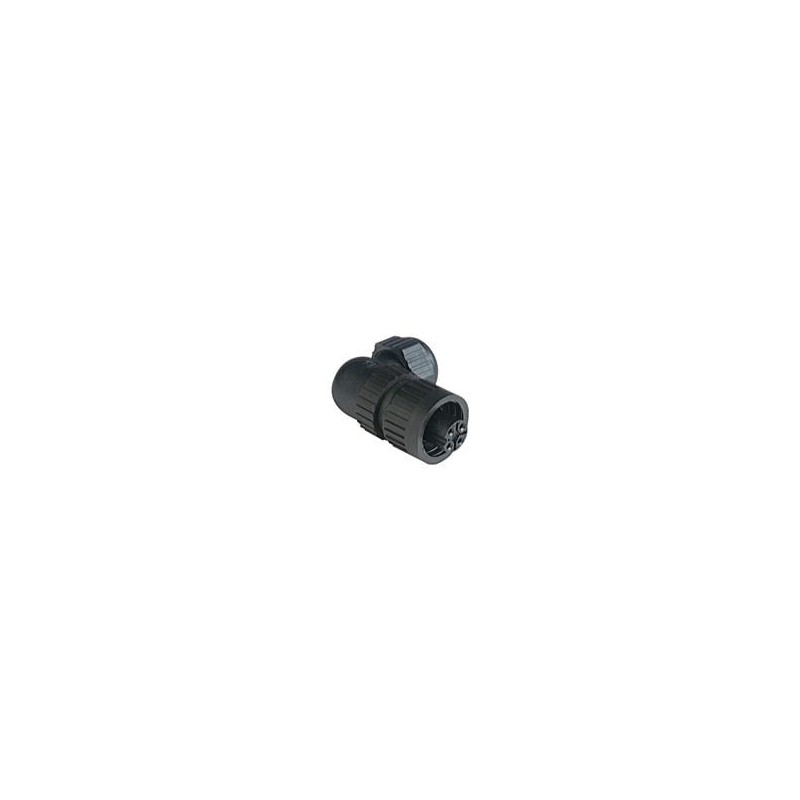 1 pcs : 934129100 - DIN Connectors CA 3 W LD