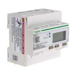 1 pcs - Schneider Electric LCD Energy Meter