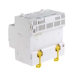 1 pcs - Schneider Electric LCD Energy Meter