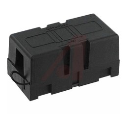 1 pcs - Littelfuse 200A Panel Mount Automotive Fuse Block