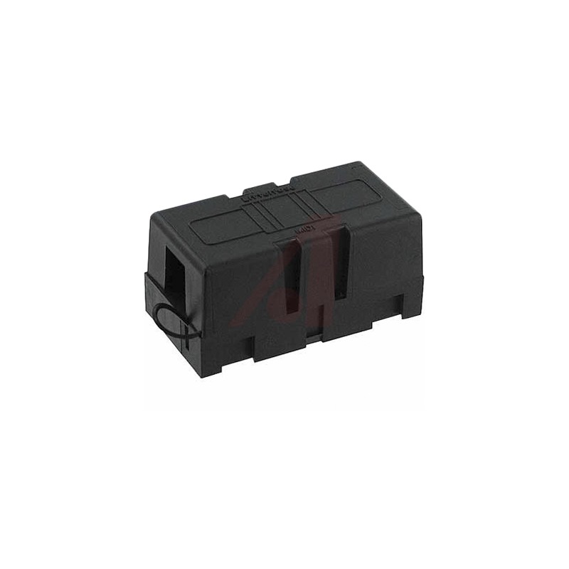 1 pcs - Littelfuse 200A Panel Mount Automotive Fuse Block