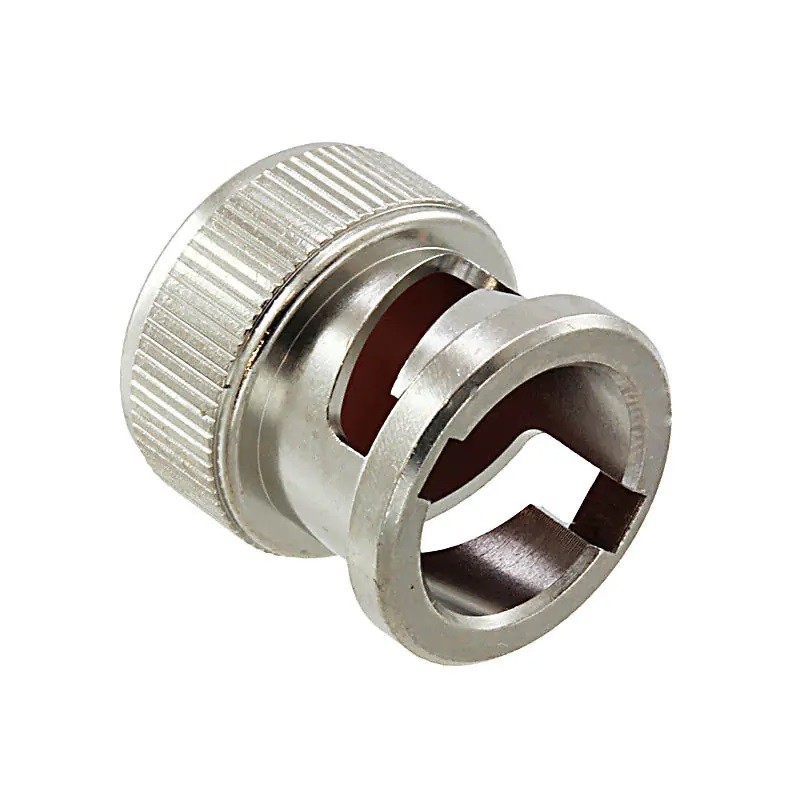 1000 pcs - Molex 19003 Pink Insulated Female Spade Connector, Receptacle, 4.75 x 0.81mm Tab Size