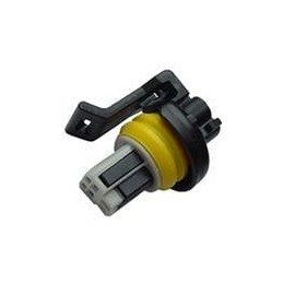 1 pcs : 15477863 - Automotive Connectors 3 Way F GT 150 Sealed
