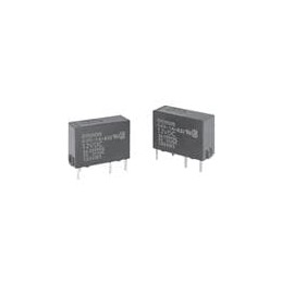 1 pcs : G6D-1A-ASI DC6 - General Purpose Relays Power PCB Relay