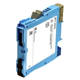 1 pcs - Eaton MTL Series Signal Conditioner, Voltage Input, Voltage Output
