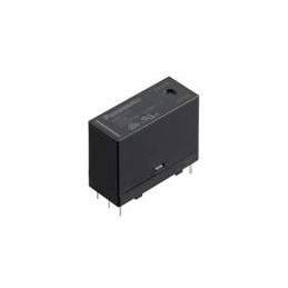 1 pcs : ADW1212HTW - General Purpose Relays 16A 277VAC 1 Form A 2Coil Latching 12VDC