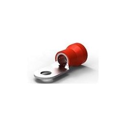 1 pcs : 52044-4 - Terminals RING TONGUE SZ 5/16 PG 2