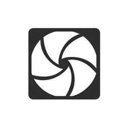 1 pcs : R80P - Fan Cords & Accessories Retainer, 80mm, for GRM80 Series