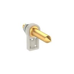 1 pcs : 214363-E - Hard Metric Connectors ERMBGR BS GSEFB * LP60 GPAU ERMET-BAUSAT