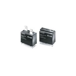 1 pcs : G4A-1A-PE-DC24 - General Purpose Relays Power PCB Relay SPST-NO 24VDC PCB