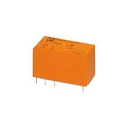 1 pcs : 1109537 - General Purpose Relays REL-MR-BL- 12DC/21HC