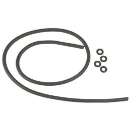 1 pcs - CAMDENBOSS Rubber Gasket for Use with 2000 Lugged IP65 Case, 210 x 110 x 60mm