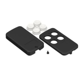 1 pcs - RS PRO ABS Enclosure, 13 x 35 x 65.5mm