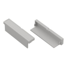 1 pcs - RS PRO Terminal Cover for ZD1008J ABS V0, ZD1012J ABS V0