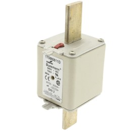 1 pcs - Eaton 550A Centred Tag Fuse, 690V ac