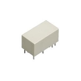 1 pcs : DSP1-DC3V-F - General Purpose Relays 1 FormA 1Form B 3VDC 250VAC 5A 30VDC