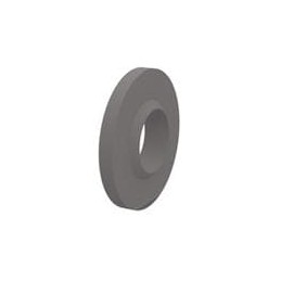 1 pcs : 16MLSW030070070 - Washers Locking Sealing Washer, 3.10mm ID,M3/5 Scrw, Natural, Nylon, 7.00mm OD
