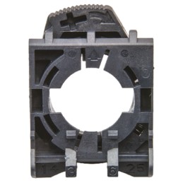 1 pcs - Allen Bradley 800F Series Contact Block, 600V, 1NO