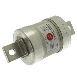 1 pcs - Eaton 400A Bolted Tag Fuse, B4, 460 V dc, 660V ac, 111mm