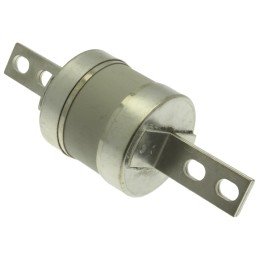 1 pcs - Eaton 400A Bolted Tag Fuse, B4, 460 V dc, 660V ac, 111mm