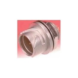 1 pcs : LF10WBRB-12S - Standard Circular Connector 12S RECP SHELL SZ 10 FEM 2AMP AU IP67