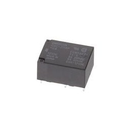 1 pcs : G6C-2114P-US-DC12 - General Purpose Relays Power PCB Relay SPST-NO + -NC 12VDC