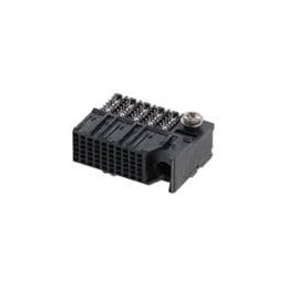 1 pcs : 76460-3020 - High Speed/Modular Connectors Impact DC 2x10 GL Sn Impact DC 2x10 GL Sn