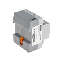 1 pcs - Phoenix Contact 3 Phase Energy Meter, Type