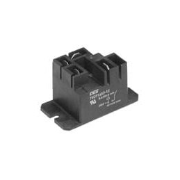 1 pcs : T9CP1A52-120 - General Purpose Relays RELAY PWR 20A FLANGE MNT