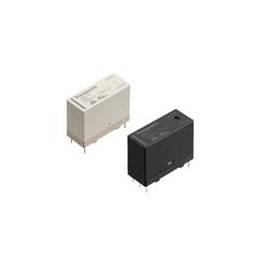 1 pcs : ADW1205HTW - General Purpose Relays 16A 277VAC 1 Form A 2Coil Latching 5VDC