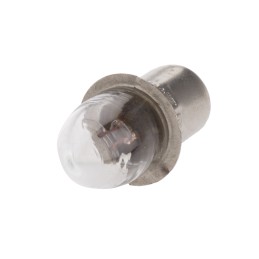 1 pcs - RS PRO P13.5s Indicator Light, Clear, 3.6 V, 750 mA, 15h