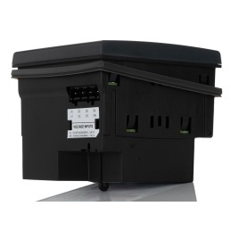 1 pcs - Schneider Electric 3 Phase LCD Digital Power Meter, Type