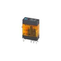1 pcs : 1308298 - General Purpose Relays REL-FO/LD-24DC/2X21/MS