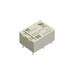 1 pcs : ADY10024 - General Purpose Relays 1 Form A, 24VDC 2.88Kohms