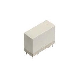 1 pcs : ADW1224W - General Purpose Relays DW Relay 1 Form A 24V, 8Amps Latching