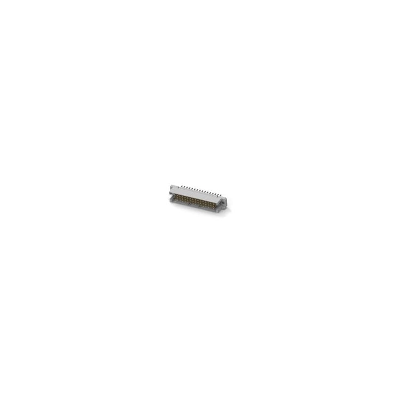 1 pcs : 650477-5 - DIN 41612 Connectors 048 EURO TYPE R PIN