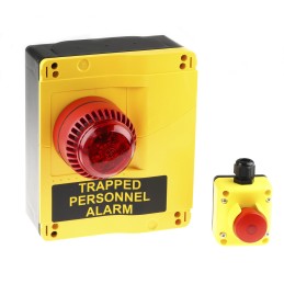 1 pcs - Carel CM00005953 Alarm
