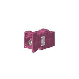 1 pcs : FA1-NHSJ-C01-6 - RF Connectors / Coaxial Connectors RG174 188 316 SMB FEMALE ST FAKRA