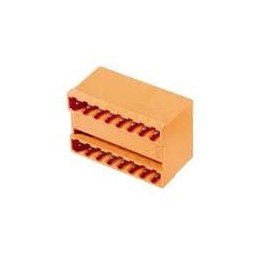 1 pcs : 1601800000 - Pluggable Terminal Blocks SLD 5.08/06/90G 3.2SN OR BX
