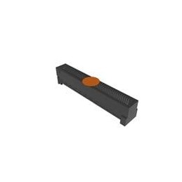 1 pcs : HSEC8-140-01-S-DV-A-K-TR - Standard Card Edge Connectors 0.80 mm High-Speed Edge Card Connector, Vertical
