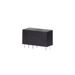 1 pcs : RV2H-2G-D18-C1D2 - General Purpose Relays 14mm Relay DPDT 18VDC C1D2
