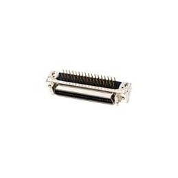 1 pcs : 10268-5212PL - D-Sub Micro-D Connectors 68P SKT BD MT