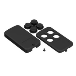 1 pcs - RS PRO ABS Enclosure, 13 x 35 x 65.5mm