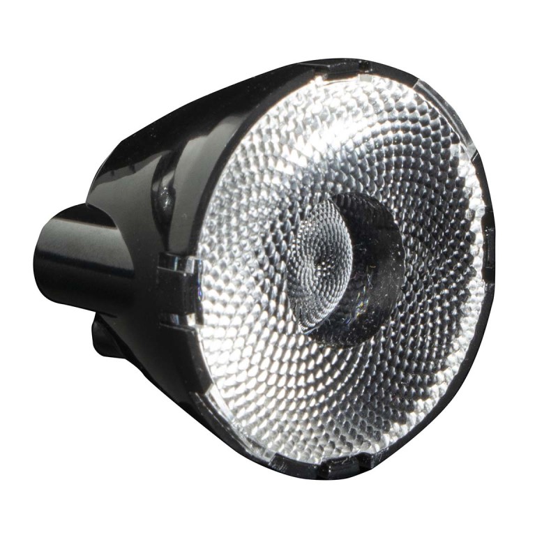 1 pcs - Ledil CA16203_GABRIELLA-MIDI-M, GABRIELLA Series LED Lens, 25 °