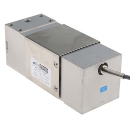 1 pcs - Tedea Huntleigh Single Point Load Cell, 100kg Range, Compression Measure