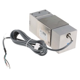 1 pcs - Tedea Huntleigh Single Point Load Cell, 100kg Range, Compression Measure