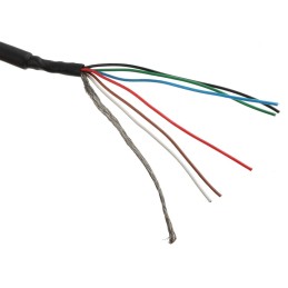 1 pcs - Tedea Huntleigh Single Point Load Cell, 100kg Range, Compression Measure